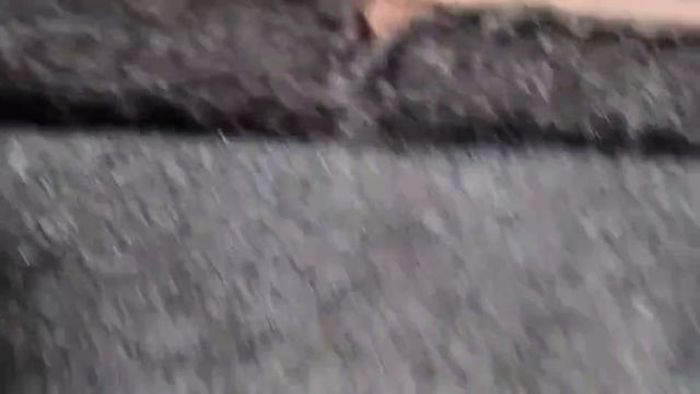 Thumbnail: 94-01 Acura Integra OEM Cargo Cover *Damaged*