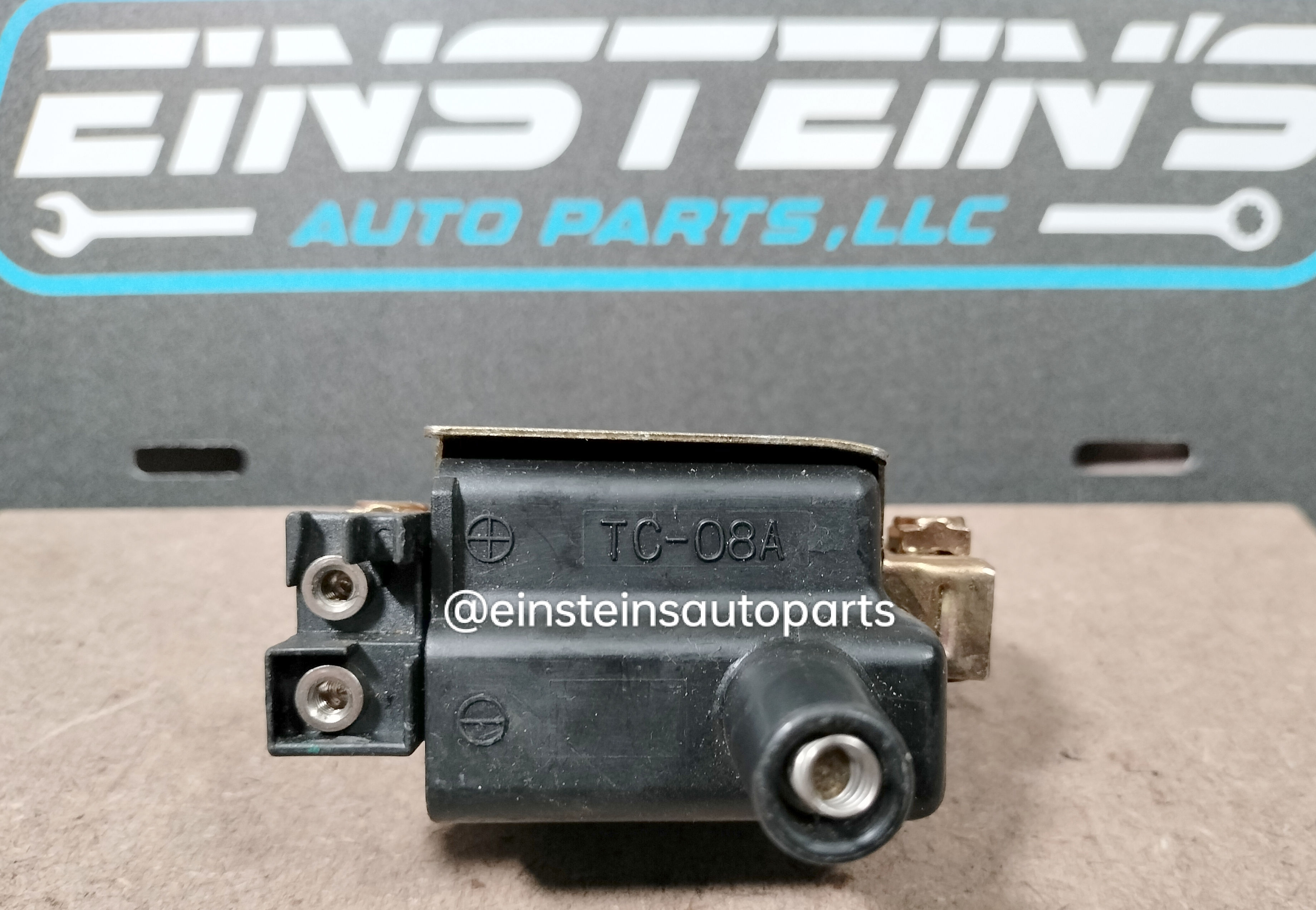 94-01 Acura Integra OEM Ignition Coil 