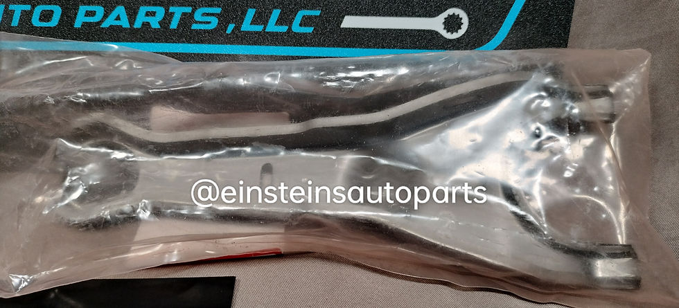 Thumbnail: 94-01 Acura B Series OEM Clutch Fork and Spring in packaging