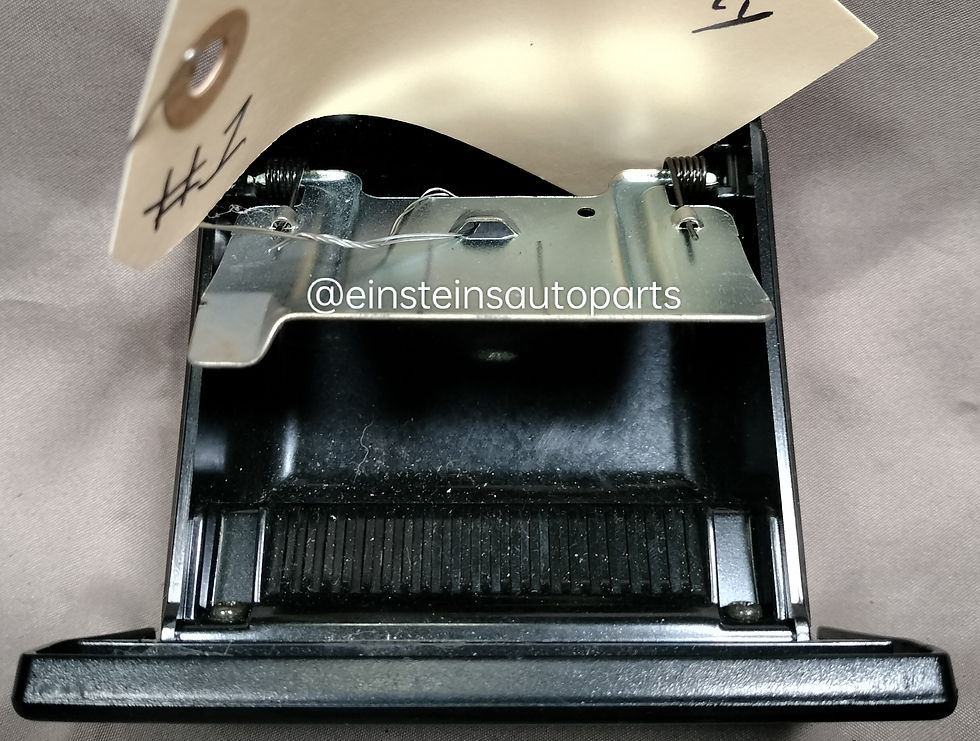 Thumbnail: 94-01 Acura Integra OEM Ashtray 