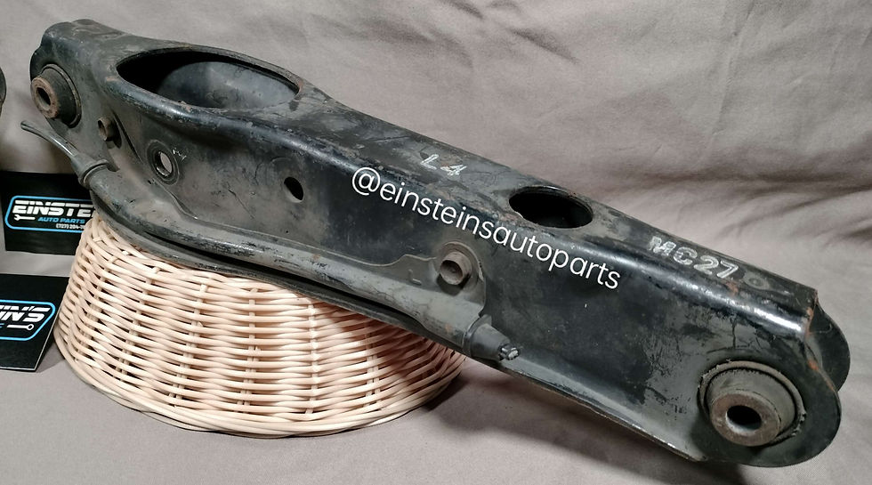 Thumbnail: 94-01 JDM Honda Integra Type R OEM Rear Lower Control Arms