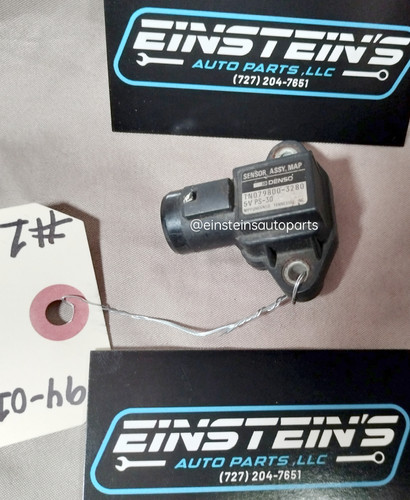 94-01 Acura Integra OEM MAP Sensor | Einstein'sAutoParts