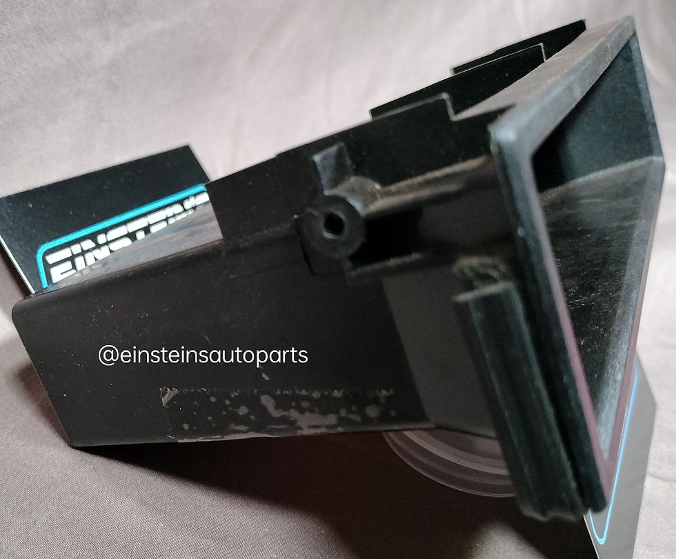 Thumbnail: 94-01 Acura Integra OEM Dash Pocket 39116-SD4-010ZA