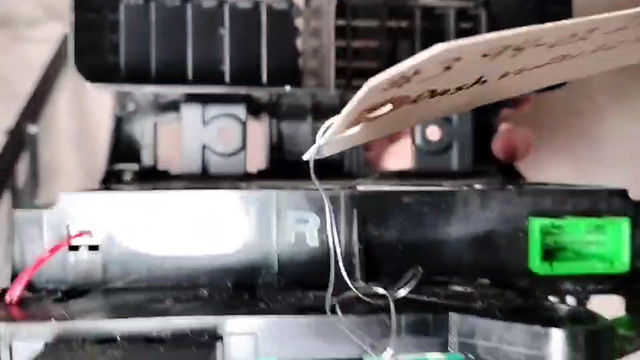 Thumbnail: 94-01 Acura Integra AC/Heat Control Head 