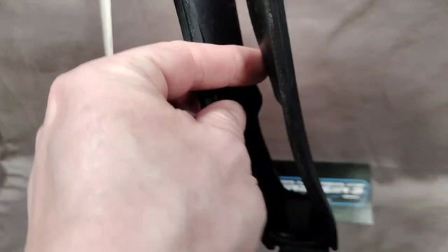 Thumbnail: 94-01 Acura Integra OEM Parking Brake Rubber