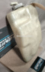94-01 Acura Integra OEM coolant overflow tank from Einstein Auto Parts