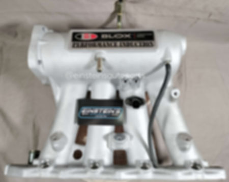 94-01 Blox B Series VTEC Acura Integra GSR Intake Manifold