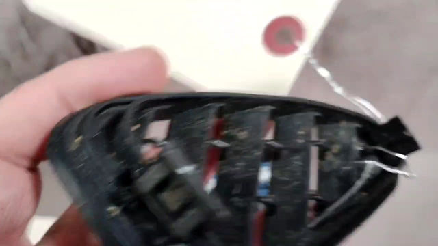 Thumbnail: 94-01 Acura Integra Dash Side Vent Set (L+R)