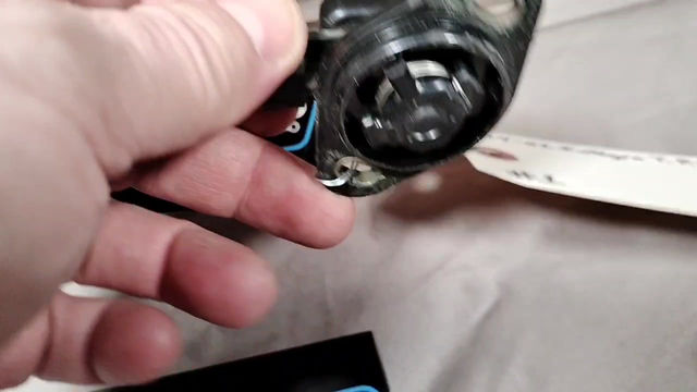 Thumbnail: 94-01 Acura Integra TPS Sensor 