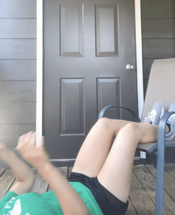 Sit Ups
