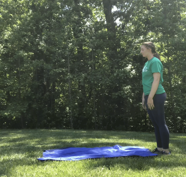 Somersault