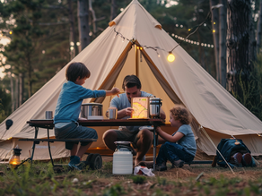 Best Outdoor Father's Day Gifts - 12 Picks Across Three Budgets