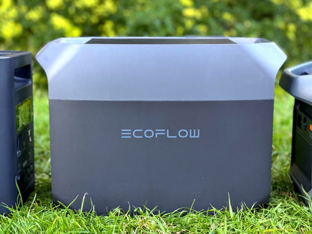 EcoFlow Delta 3, Anker SOLIX C1000 and AFERIY P180 tested off-grid in the Lake District