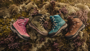 Best Hiking Boots for Fashion-Conscious Women: 12 Picks That Deliver on Both
