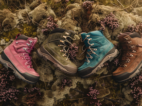 Best Hiking Boots for Fashion-Conscious Women: 12 Picks That Deliver on Both