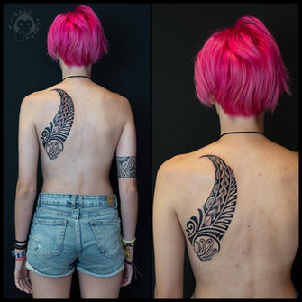 Polynesian Tattoo Thinker Tattoo Brisbane.jpeg