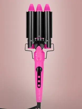 Luxe + Willow Wavers & Crimpers