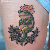 Neo Traditional Tattoo Brisbane.jpeg