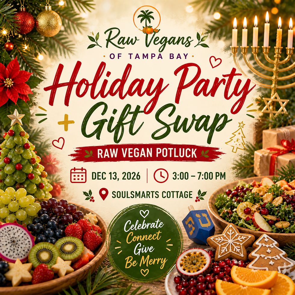 Holiday Party 2026