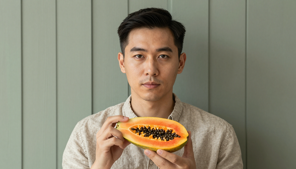 Frugivore Beginners Workshop