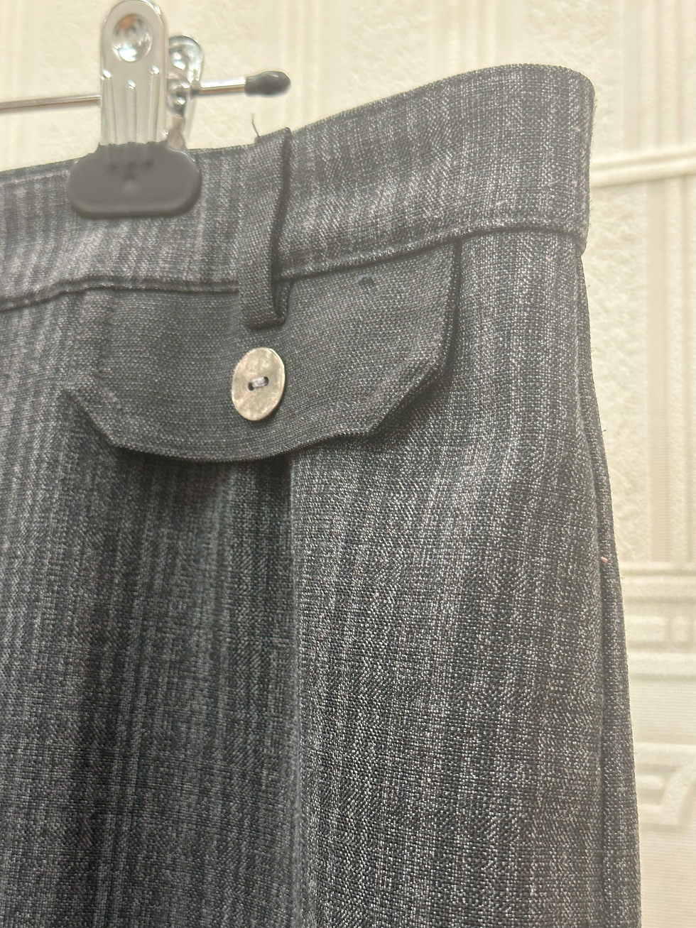 Miniature : Ensemble gris & noir