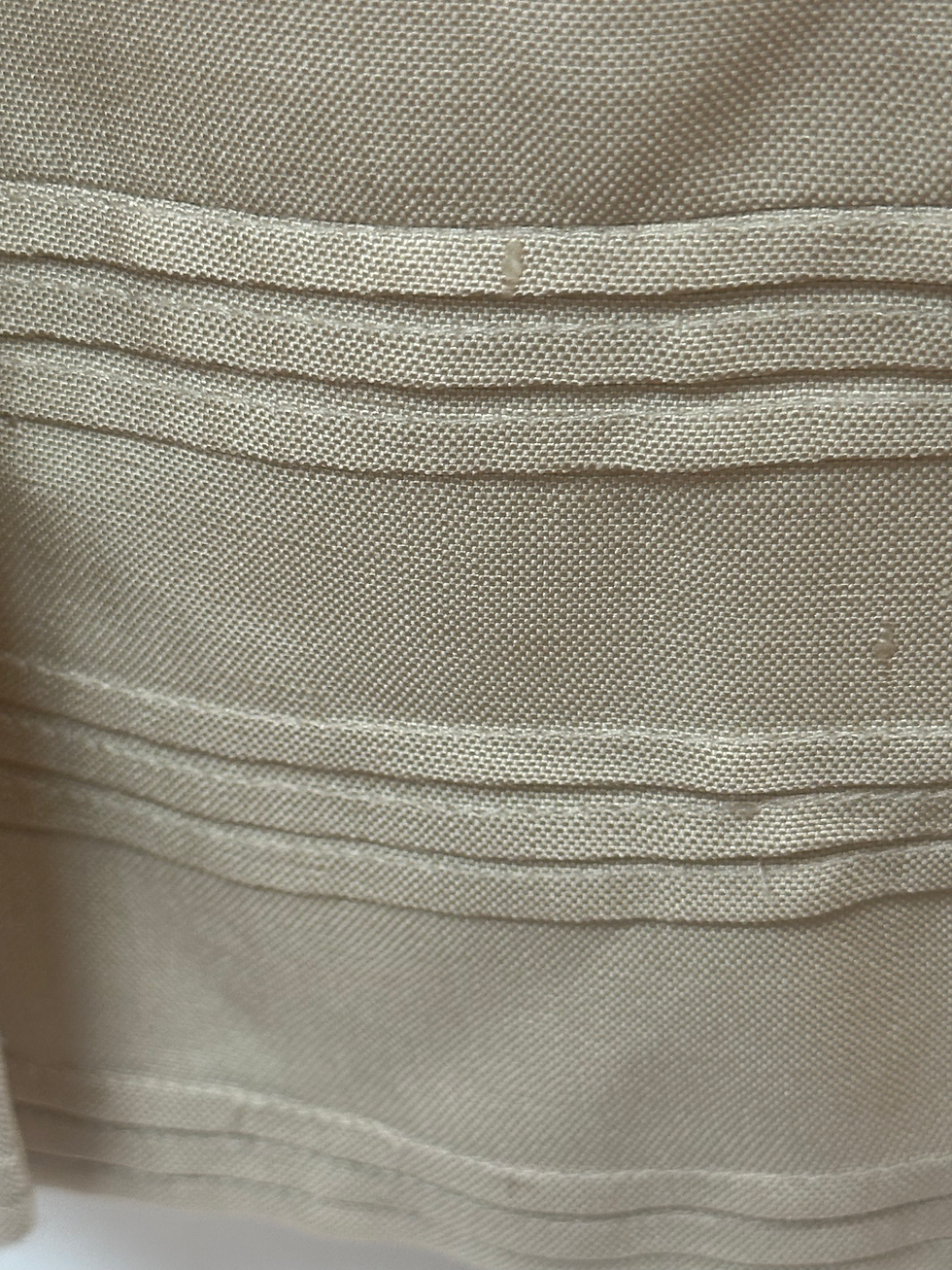 Miniature : Veste crème