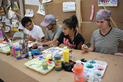 Built Festival, Chicago