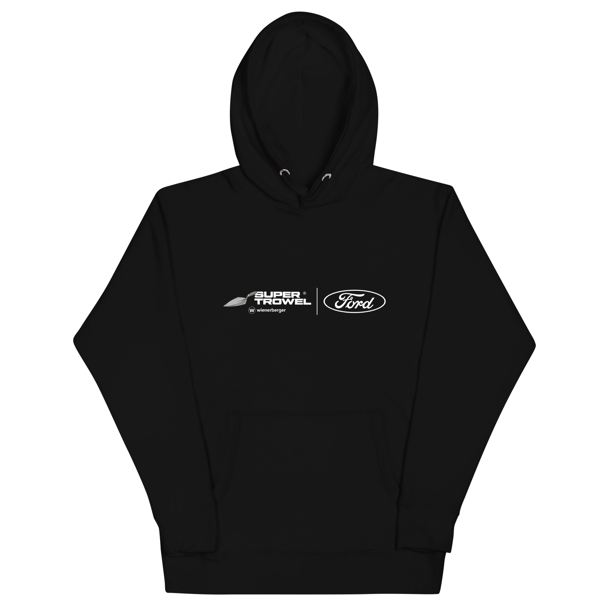 ST x FORD hoody