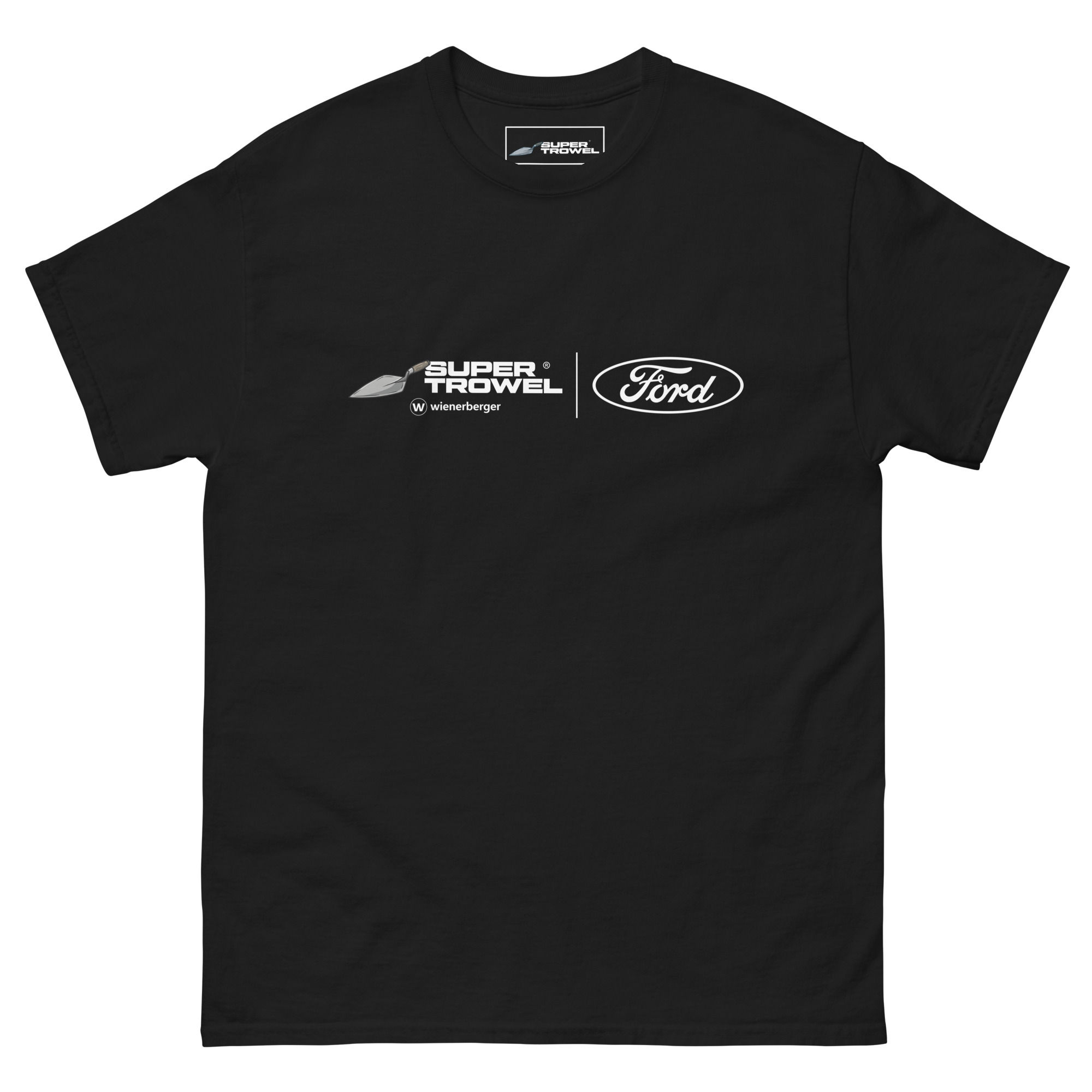 ST x FORD T-shirt