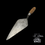 Thumbnail: BIPED Forged Brick Trowel