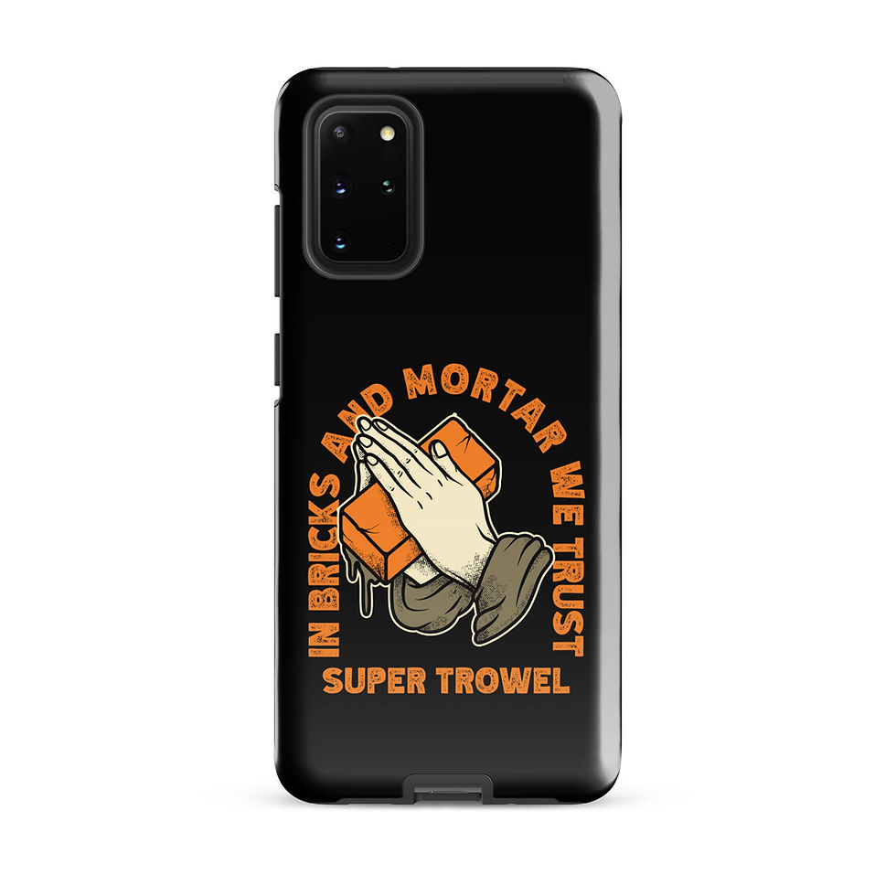 Thumbnail: Tough case for Samsung®
