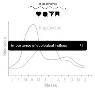 Importance of ecological indices
