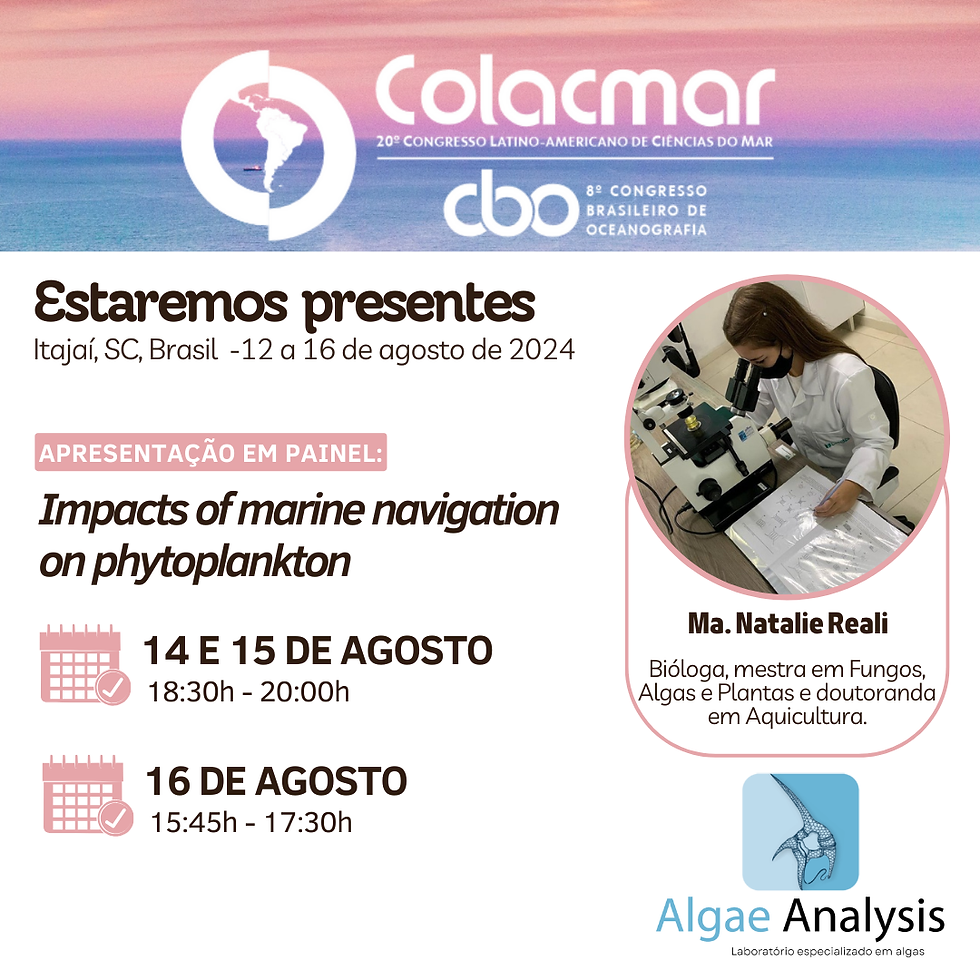 COLACMAR 2024