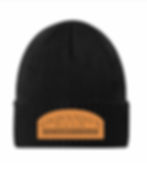 Giovanni's Fisherman's Beanie