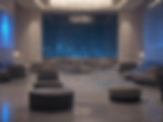A luxury hotel lounge showcasing we provide outsourcing services to Hospitality Industry