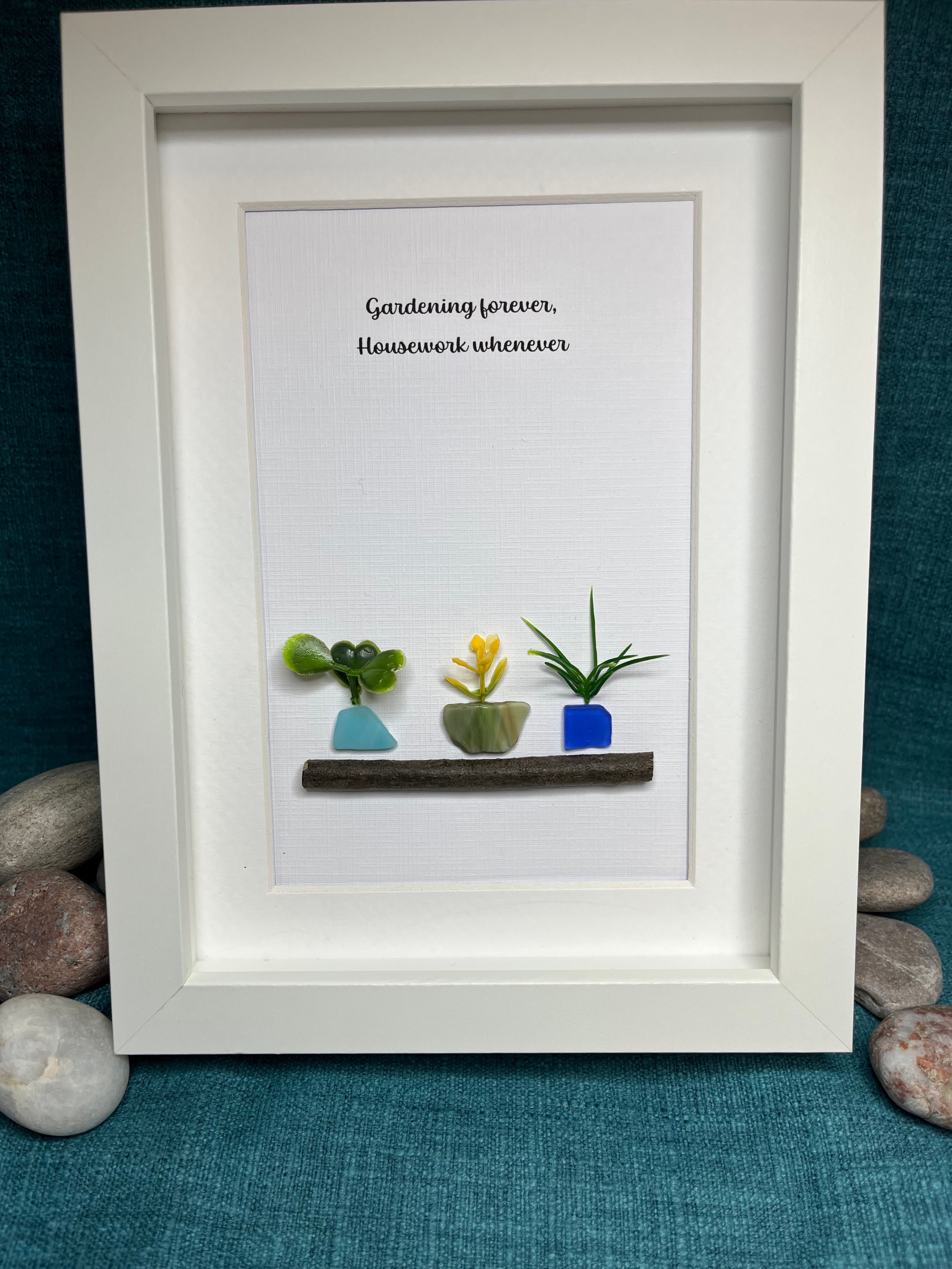 Gardener (mini-frame)