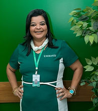 FUNCIONARIA GABRIELA DE SOUZA CARGO GERENTE ADMINISTRATIVA TRABALHA NA EMPRESA DESDE 2004_