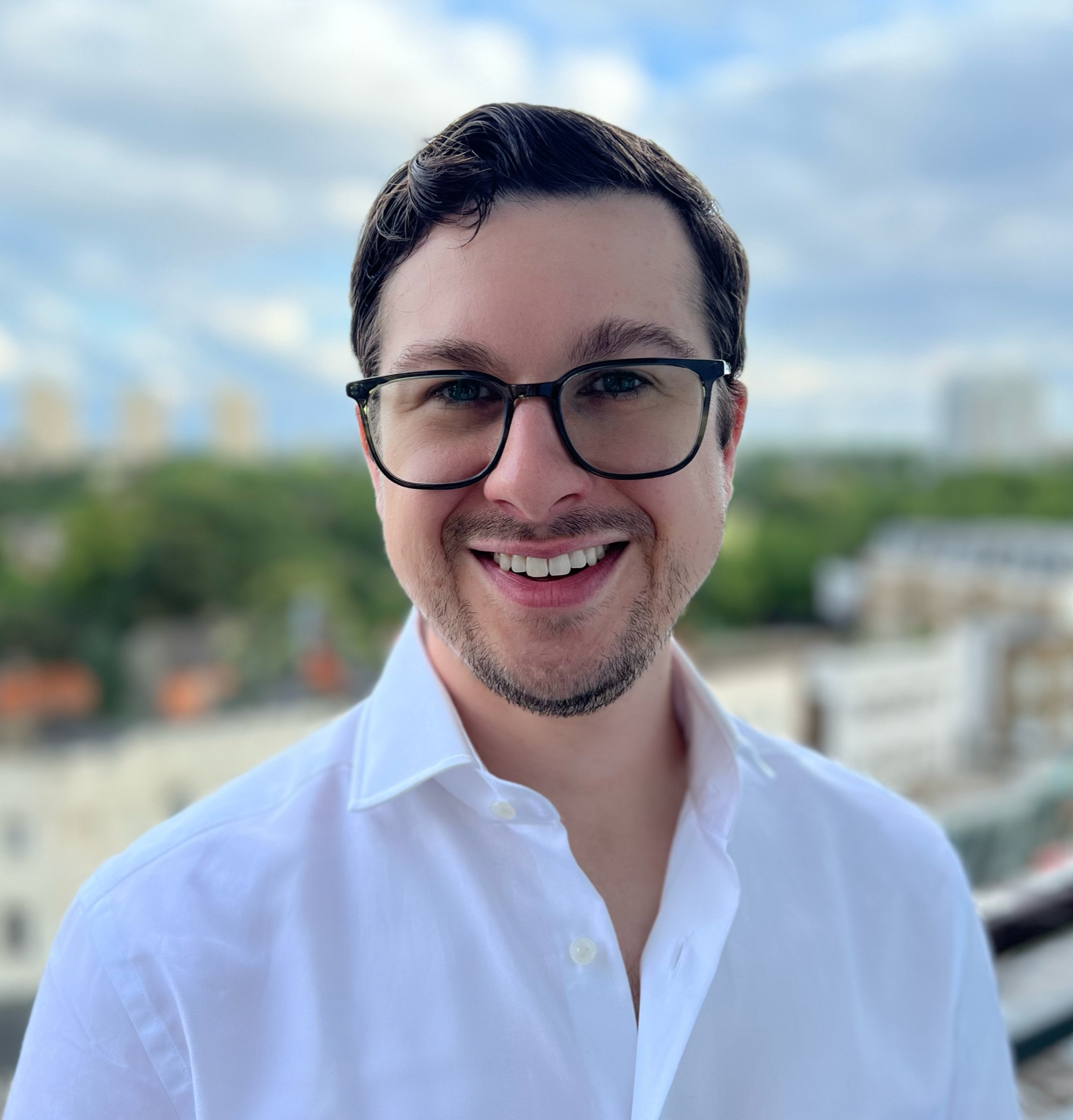 Writer: Matt Slauson
