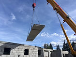 construccion losas prefabricadas