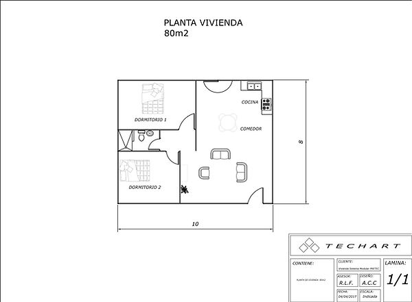 casas prefabricadas