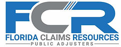 Florida Claims Resources logo
