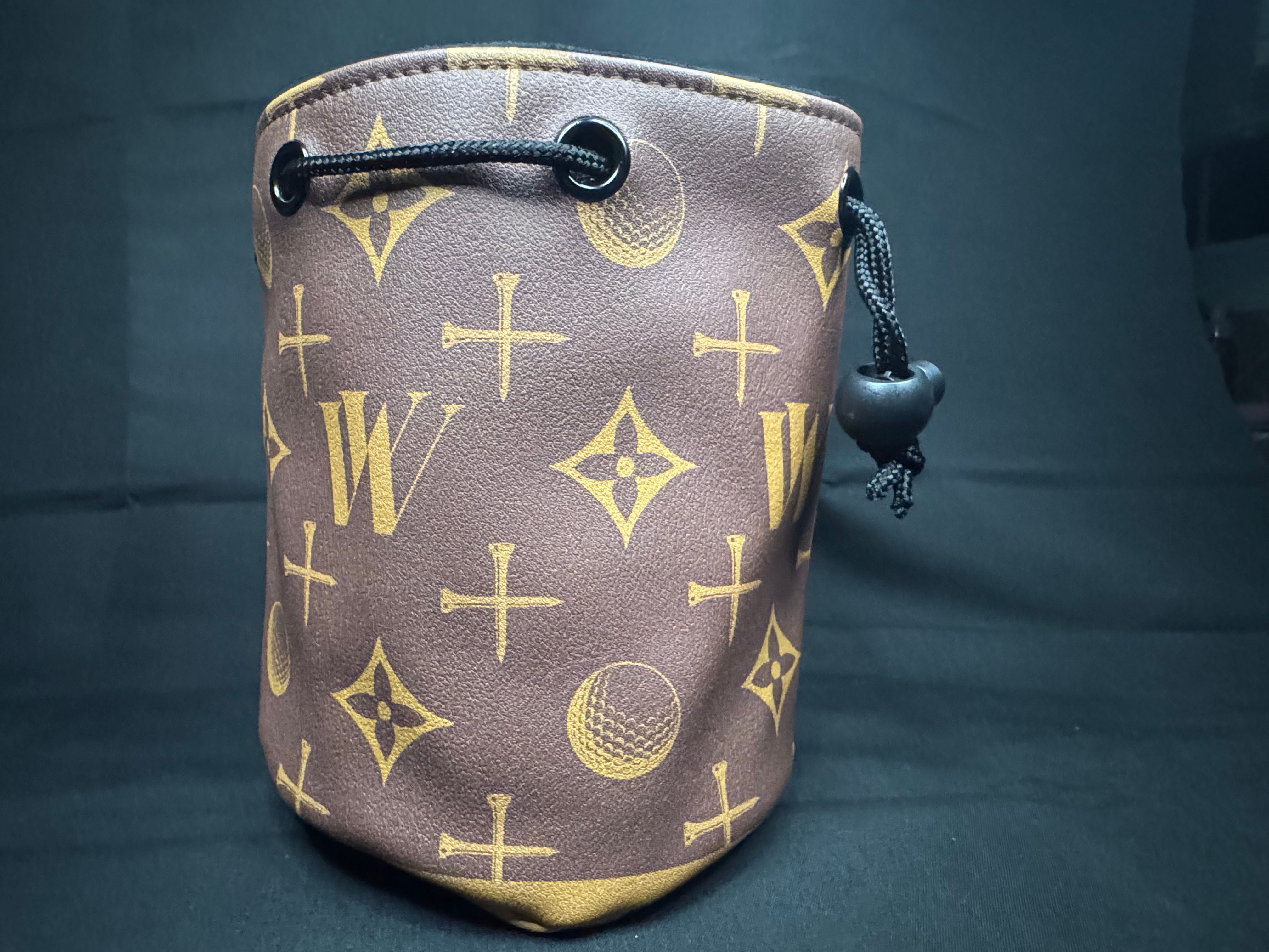 Winning Louie Accessory Pouch