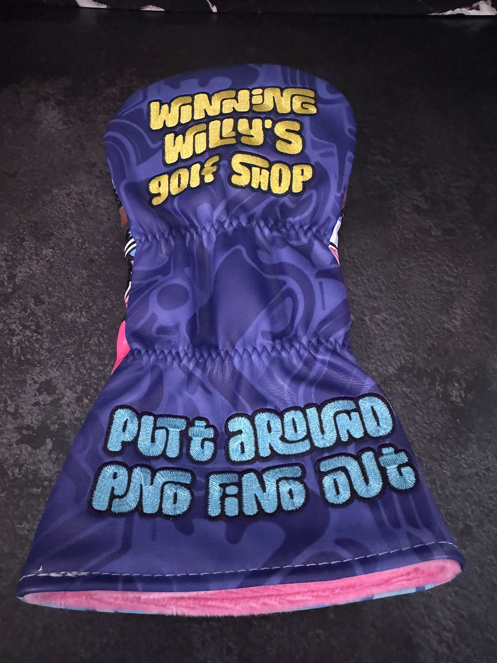 Thumbnail: Winning Willy's Golf Shop | Custom Golf Accessories