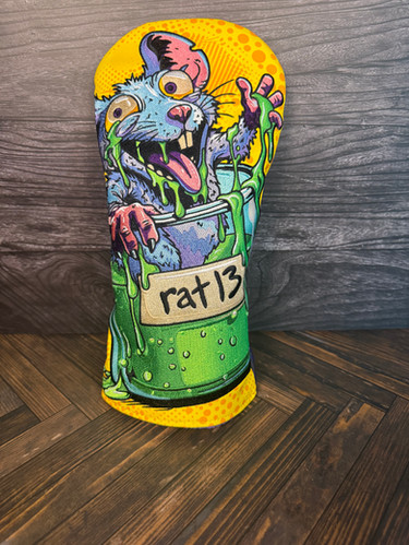 Headcovers | Winning Willy