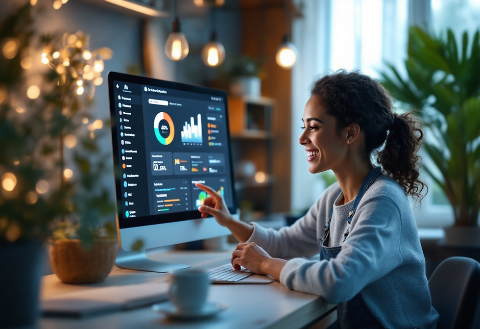 Shopee擴展AI工具,提升賣家效率與可見性,促進菲律賓數位經濟發展,創造更多機會。