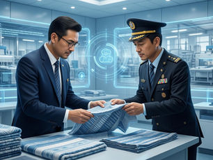 印尼進口棉紡織品保障措施關稅的實施背景與影響