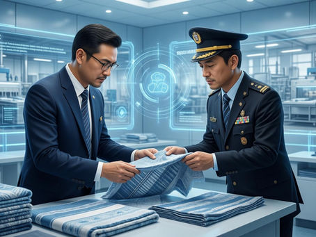 印尼進口棉紡織品保障措施關稅的實施背景與影響