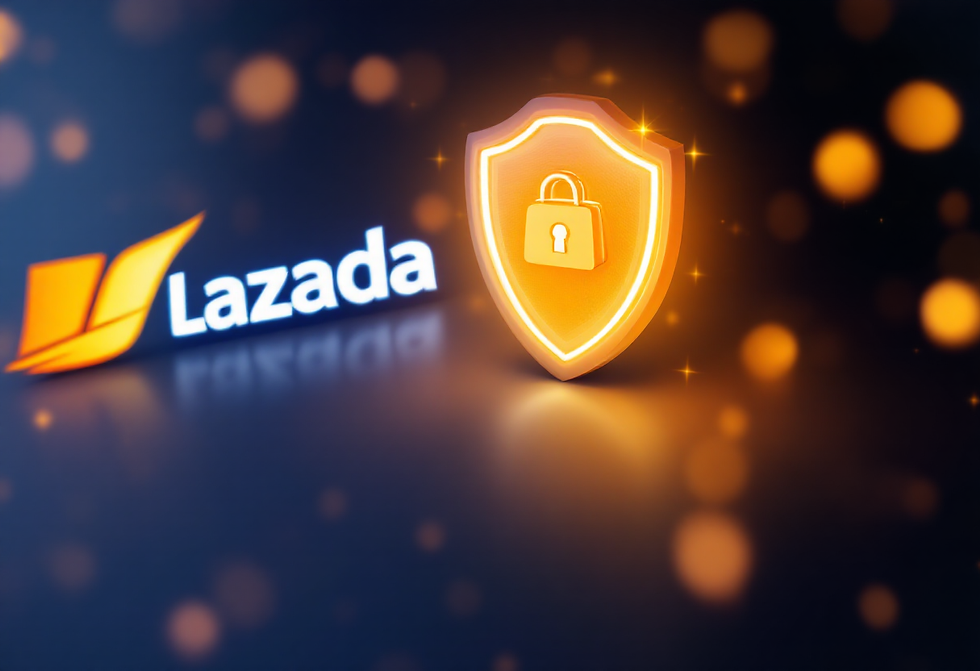 Lazada enhances product safety with proactive risk identification before listing items online.