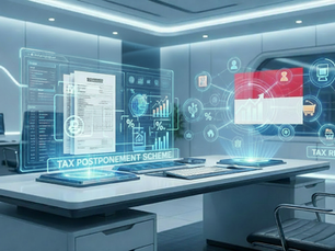 印尼電商稅實施推遲：穩定經濟增長的考量