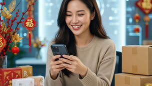 2026年越南春節消費行為的轉變與電商崛起